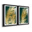 Emerald Palm I - ensemble de 2 reproductions d'art-658725570-590976837-599252548