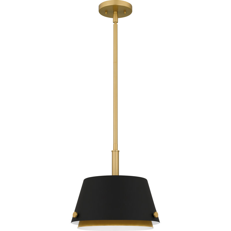 Sharri 1 - Light Single Pendant