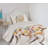 Rustic Polyester Coverlet-41894008