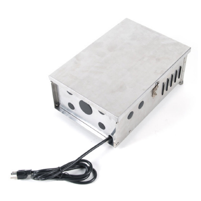Alimentation magnétique transformateur magnétique 600W 120V