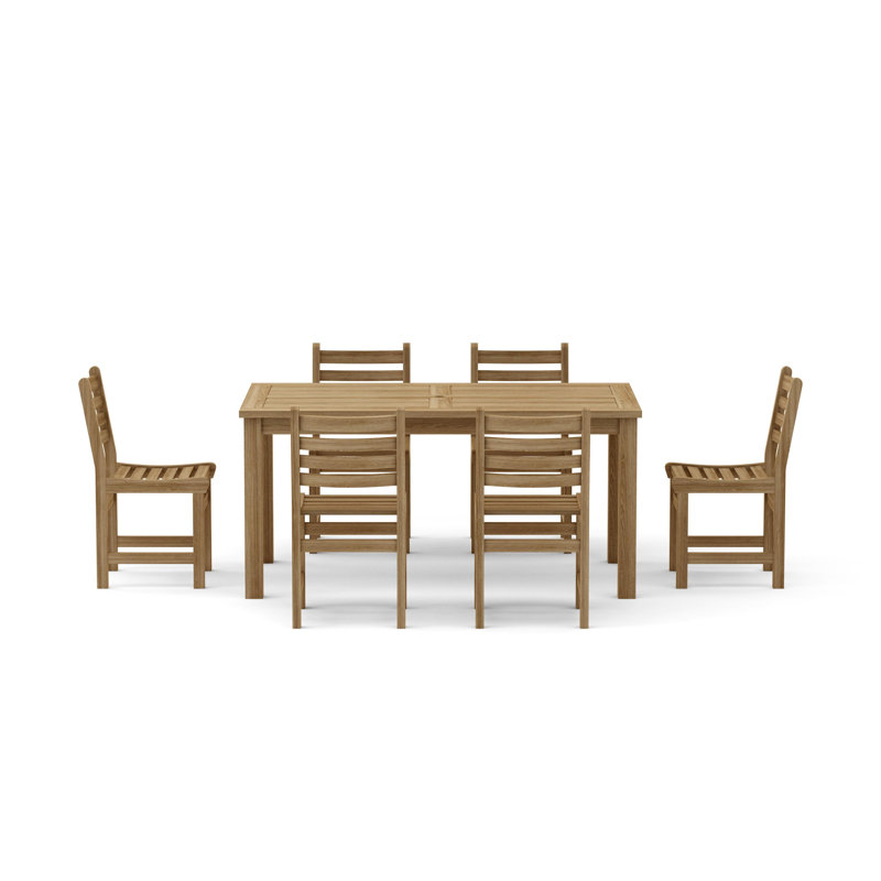 SET-203 MONTAGE WINDHAM 7-PC SET