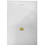 Baignoire autoportante 65 "avec drain interne Streamline-101697895-105856573