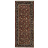 One-of-a-Kind 3'11" X 9'9" Area Rug