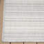 Tapis intérieur / extérieur gris Waikiki-243354351