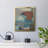 Floating By I Premium Framed Canvas - Ready to Hang-1720492184-1720492191