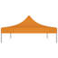 Avilla 4.3m x 2.9m Party Tent Roof-1908303237