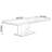 Ash Solid Wood Top Dining Table-99238439