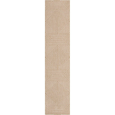 Tapis contemporain Nykeia