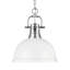Luminaire suspendu 1 lumière avec chaîne Aljona-1823838413-1823838384-1823838386