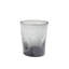 Verre pincé DOF gris