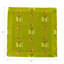 Gem Citrines And Sapphires Cotton Sateen Cocktail Napkins-1541603523