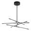 8 - Light Geometric LED Chandelier-858791773