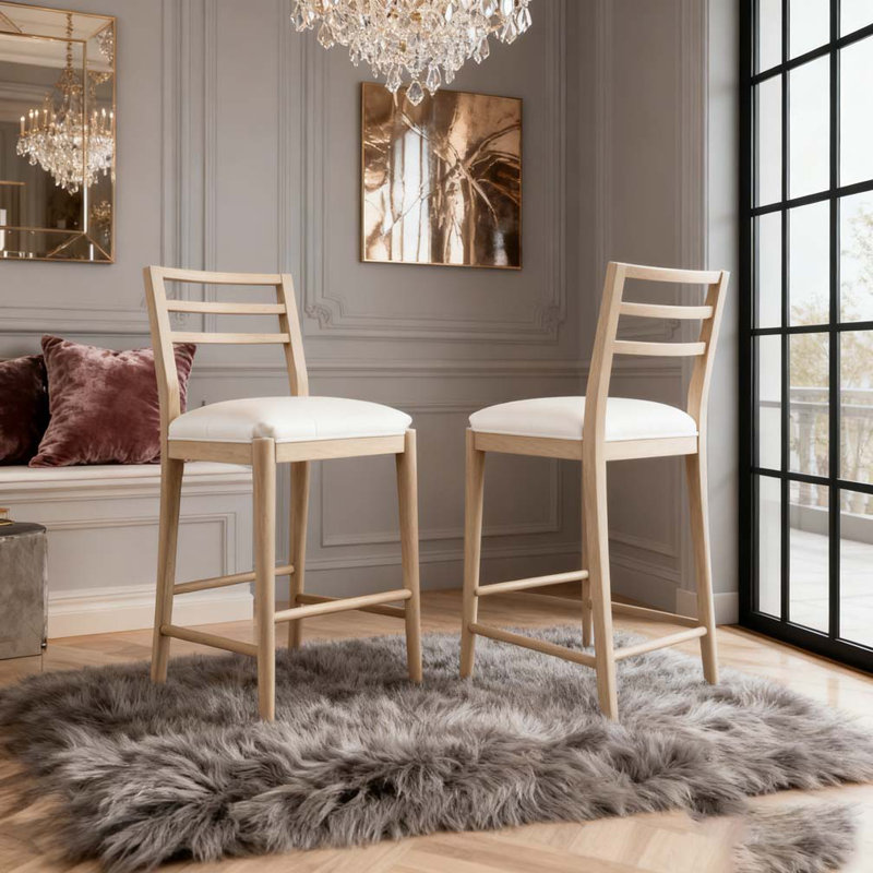 TABOURET DE COMPTOIR