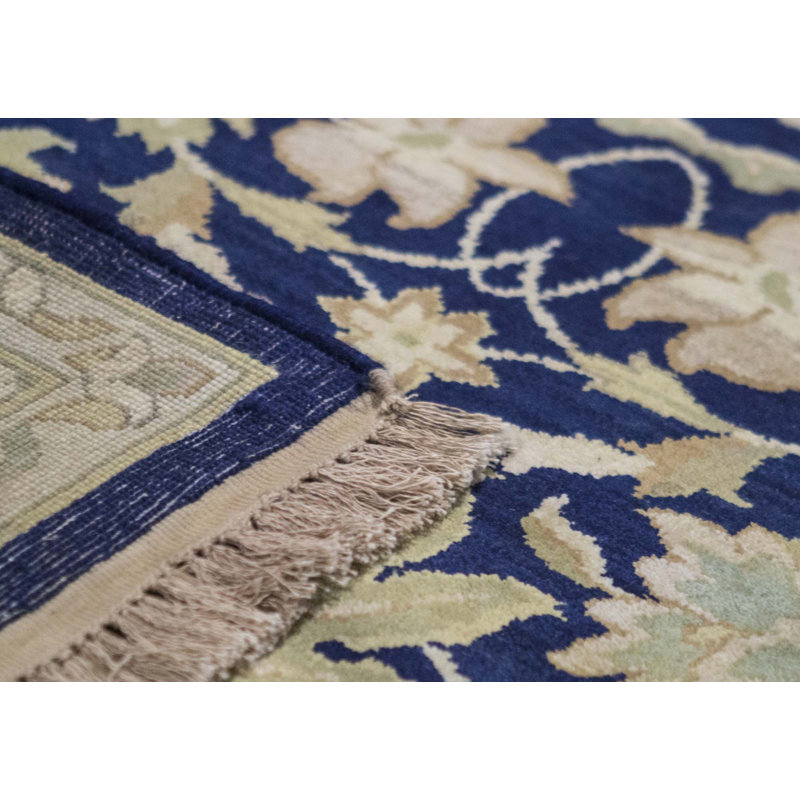 One-of-a-Kind 8' X 10' Area Rug