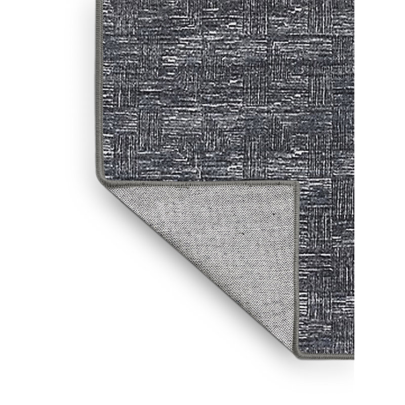 Moroccan Indoor Rug, Rectangle 8' x 10'