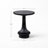 Damika Solid Wood End Table