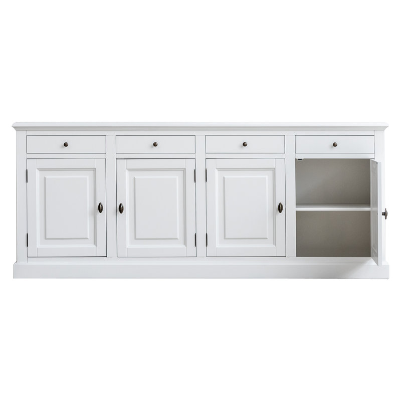 Russellville 230cm Sideboard