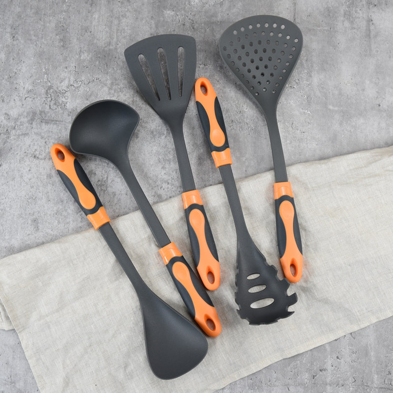 QXXSJ 5 Utensil Set