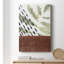 Peinture sur toile tendue-1076453107