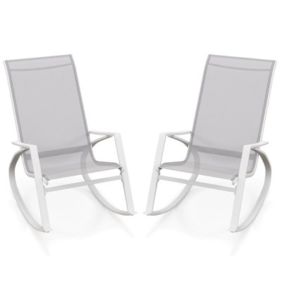Outdoor Chair