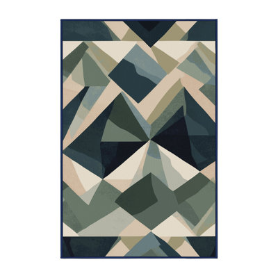 Tapis Lunar Whispers