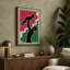 Moments of Play Mid-Century - Wrapped Canvas-1919722386-1919722394