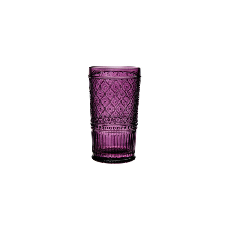 Claro Highball 17 oz, Mûre blanche
