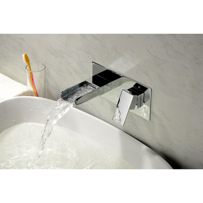 Carlisle Waterfall Tap