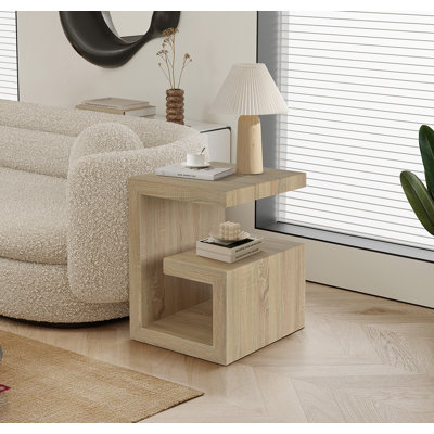 Table de bout Harmond