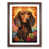 Walnut Framed is unavailable
