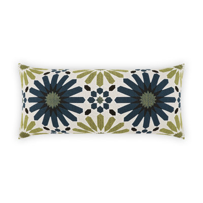 Pasha Indoor/Outdoor Pillow Cover & Insert