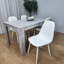 Marniqua 4 - Person Dining Set-639942306