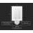 Akerley Flat Wall Mirror-1605976095