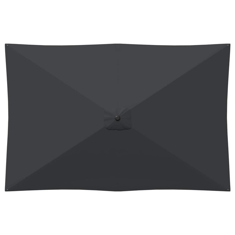 Parasol, Anthracite
