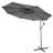 Dowling 300cm Cantilever Parasol