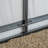 ShelterTube Wind and Snow-Load Rated Garage, 10x27x10 Grey