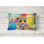 Coussin Hippie