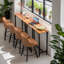 Table bistro 43 po-895974930