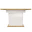 Extendable Dining Table
