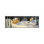 Lovely Country Winter by Debbie Criswell - Panoramic Painting on Canvas-1940427322-1940427323