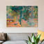 « the pour les salle de bain », reproduction sur toile-21486596-72080782-72080783