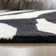 Christoper Hand Tufted Wool Animal Print Rug