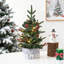 Artificial Pine Christmas Tree-1998079142
