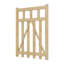 Solid Wood Gate-181710228