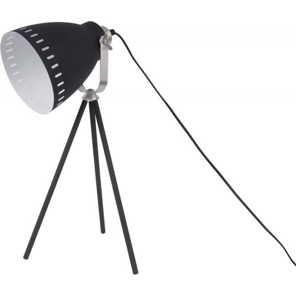 Corrigan Studio Hillam Metal Tripod Lamp | Wayfair.co.uk