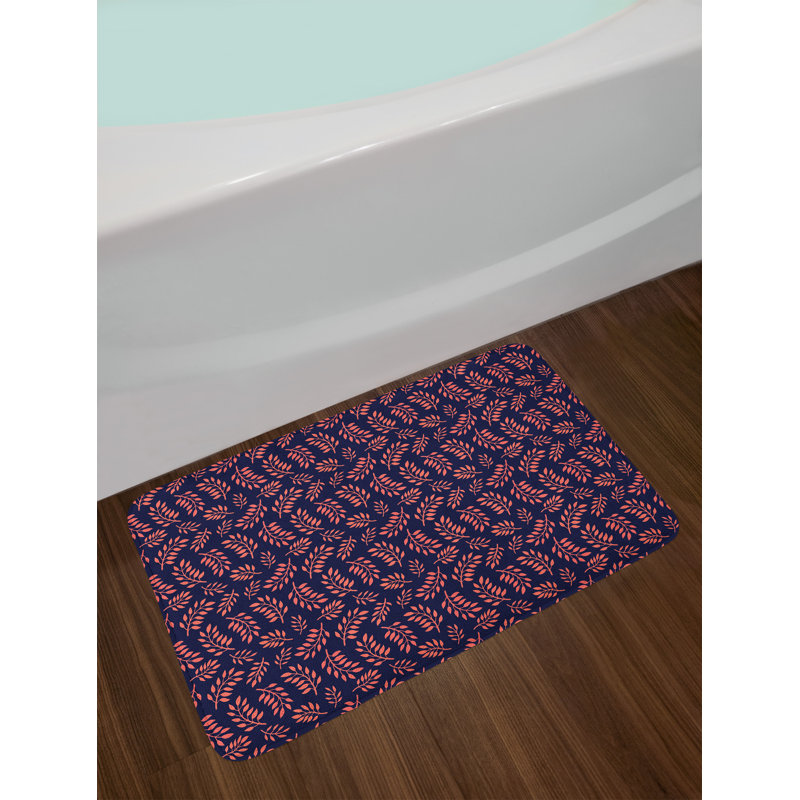 Non-Slip Bath Mat