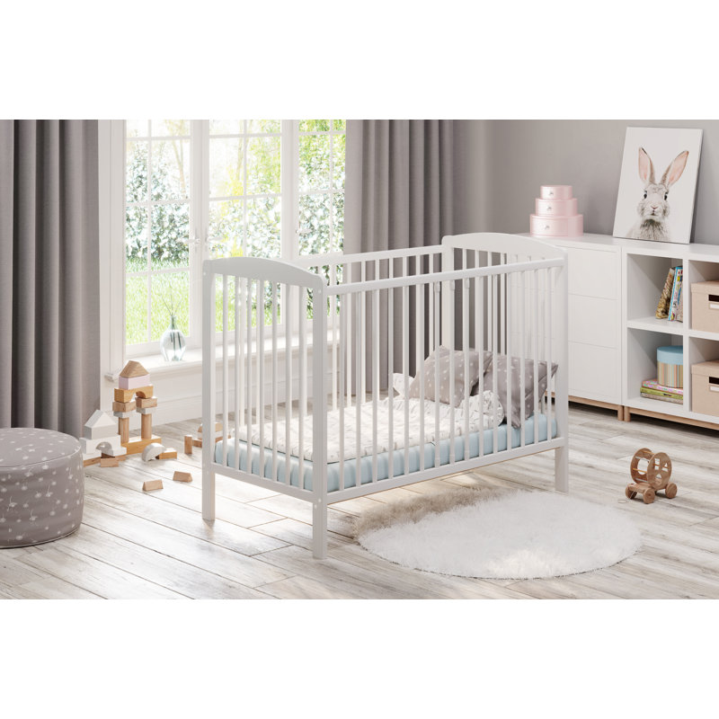 Cot Bed