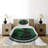 Modern & Contemporary Polyester Coverlet