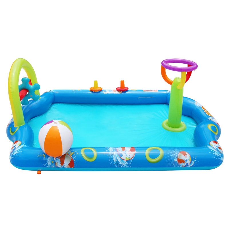 Banzai Inflatables