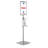 Floor Standing Soap Dispenser-79406315